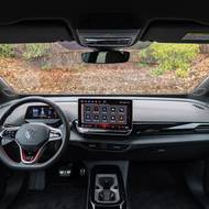 Volkswagen ID.4 GTX