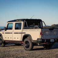 INEOS Quartermaster MY2026