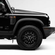 INEOS Grenadier Black Edition