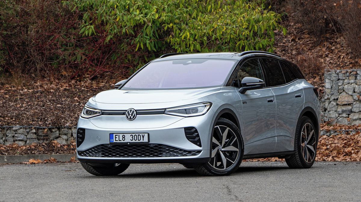 Nejprodávanější elektromobil Evropy čekají radikální změny. Když ho ale koupíte teď, můžete na něm ušetřit