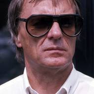Bernie Ecclestone