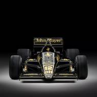 Lotus 98T