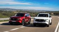 Mazda bouchla do stolu a dramaticky zlevňuje! Ušetřit můžete až 200 tisíc, v akci je i naftový šestiválec