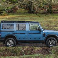 INEOS Grenadier MY2026