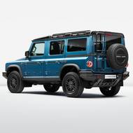 INEOS Grenadier MY2026