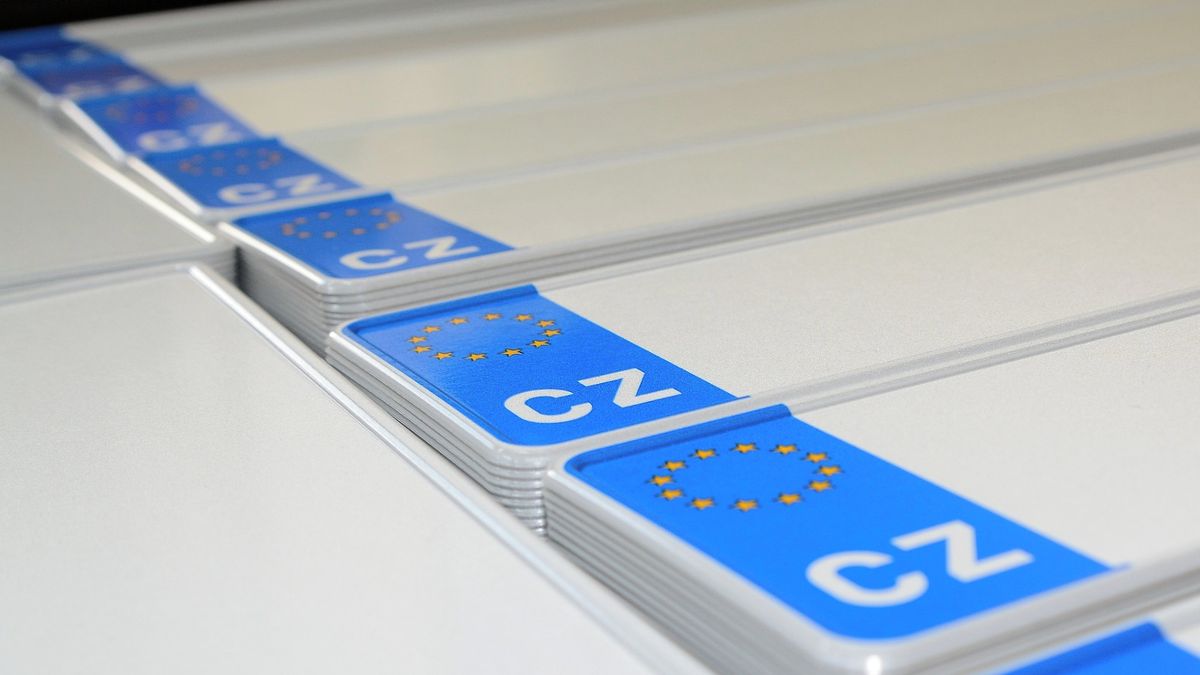 Blíží se novela zákona, která by mohla potěšit všechny řidiče