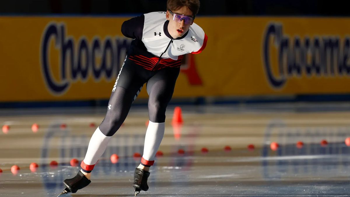 Česká olympijská naděje má nové auto. Vybral si značku, která v posledních letech na českém trhu extrémně roste