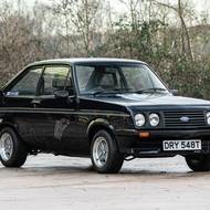 Ford Escort RS2000