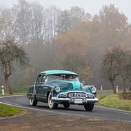 Buick Eight Roadmaster