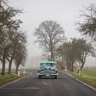 Buick Eight Roadmaster