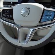 Volvo ES90 single motor Ultra