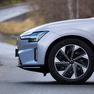 Volvo ES90 single motor Ultra