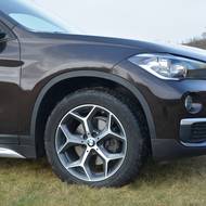 BMW X1 sDrive18i