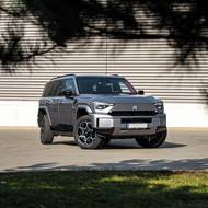 Dongfeng Mhero 817 (Mhero II)