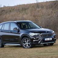 BMW X1 sDrive18i