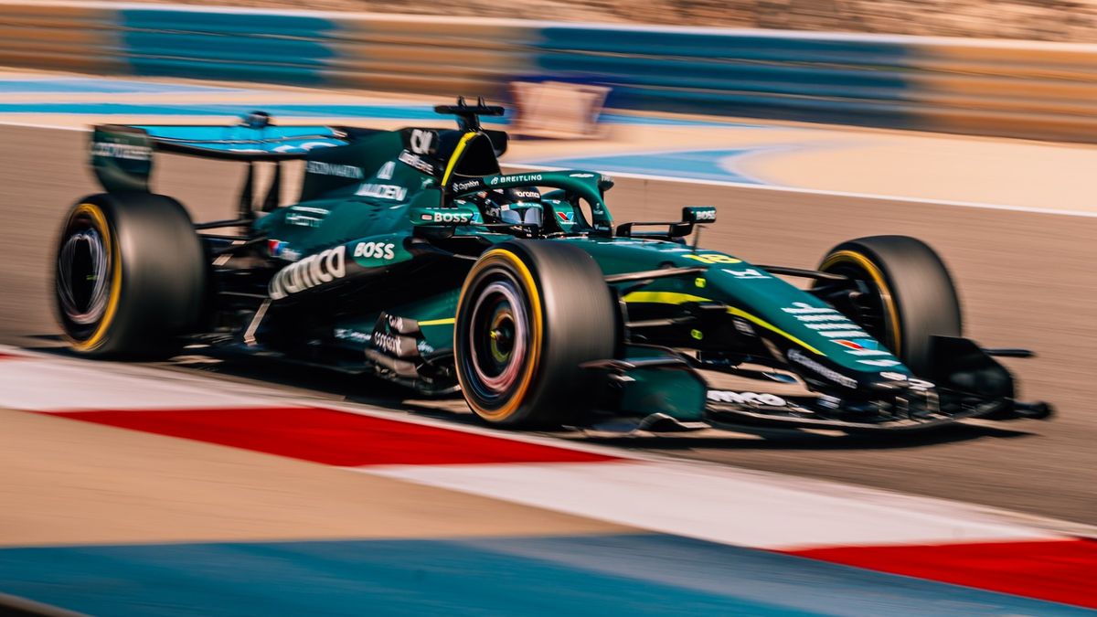 Krize slavné značky v F1 nebere konce. Odjeli pár kol a nemají náhradní baterie. Je to děsivé, přiznává slavný šéfinženýr