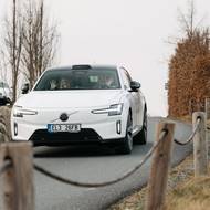 Volvo ES90