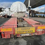 Přetížené kamiony (INSID)