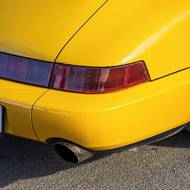 Porsche 911 Carrera 2 Coupe 