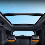 Dongfeng Aeolus Shine GS