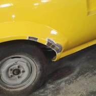 Replika Lamborghini Countach