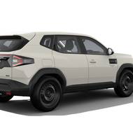 Renault Duster (Indie)