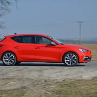 Seat Leon IV 1.5 TSI