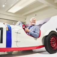 Petr Pavel, Klaus Zellmer, Škoda Auto