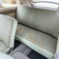 1960 Volkswagen Brouk 1200