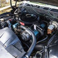 Pontiac Catalina 4-Door Hardtop