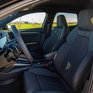 Audi A3 Sportback 40 TFSI-e