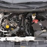 Nissan Qashqai 1.3 DIG-T DCT