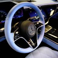 Mercedes-Benz třídy S (2026)