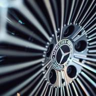 Mercedes-Benz třídy S (2026)