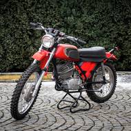 ČZ 250/988.1 ENDURO
