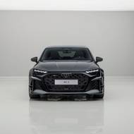 Audi RS3 competition limited