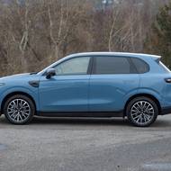 Leapmotor B10 Design ProMax