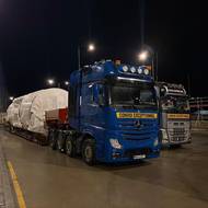 Přetížené kamiony (INSID)