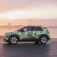 Volkswagen ID. Cross