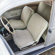 1960 Volkswagen Brouk 1200