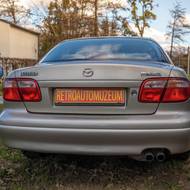 Mazda Xedos 9 2.6 V6