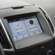 Ford S-Max II 1.5 EcoBoost