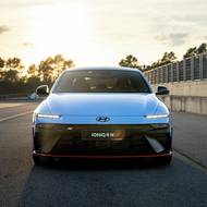 Hyundai Ioniq 6 N