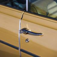 Pontiac Catalina 4-Door Hardtop