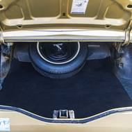 Pontiac Catalina 4-Door Hardtop