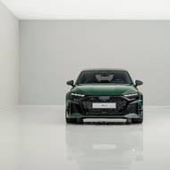 Audi RS3 competition limited