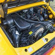 Porsche 911 Carrera 2 Coupe 