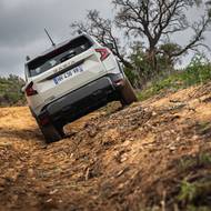 Dacia Duster a Bigster Hybrid-G 4×4