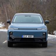 Leapmotor B10 Design ProMax