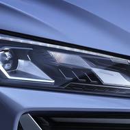 Dongfeng Aeolus Shine GS